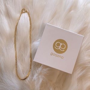 Gorjana Wilder Necklace